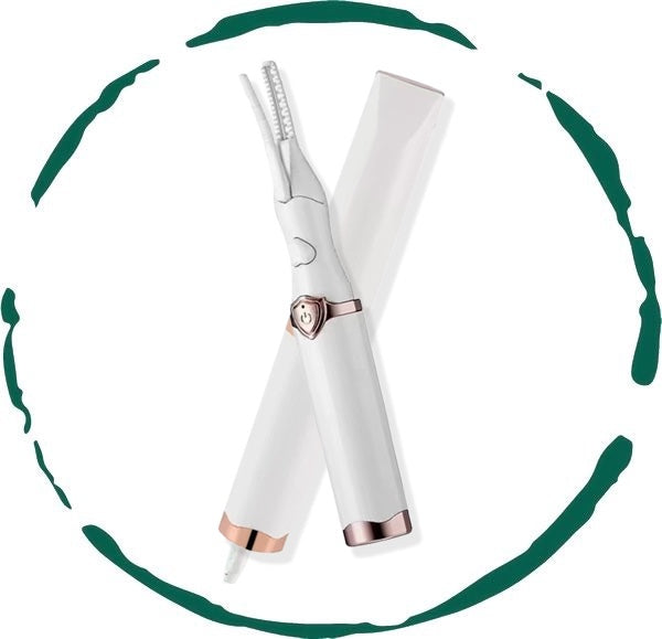 Electric Eyelash Curler